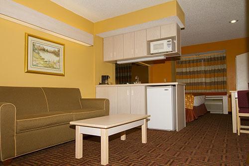Microtel & By Wyndham Amarillo